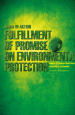 《環保承諾的實現 Fulfillment of Promise on Environmental Protection》